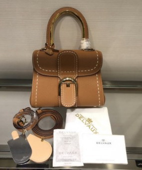 델보 브리앙 60주년 박스백